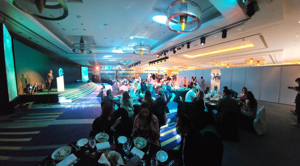 Future Innovation Summit 2023 AI Collaboration and Breakthroughs